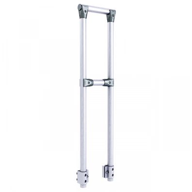 Zarges Seitliches Plattformgelaender