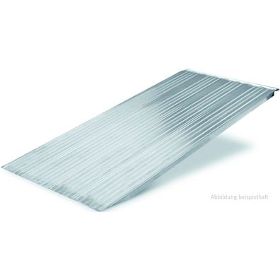 Mauderer Verladetechnik SuperLeicht-Steg CO 300x100cm