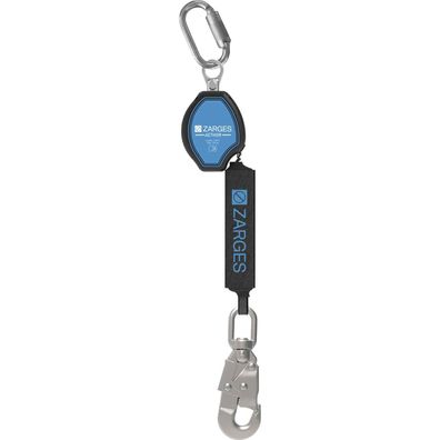 Zarges Fall Protection Hoehensicherungsgeraet Aethor Laenge 2,0m