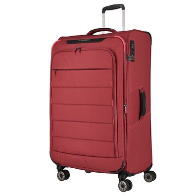 Travelite Skaii 4w Trolley L 092649, Abendrot, Unisex