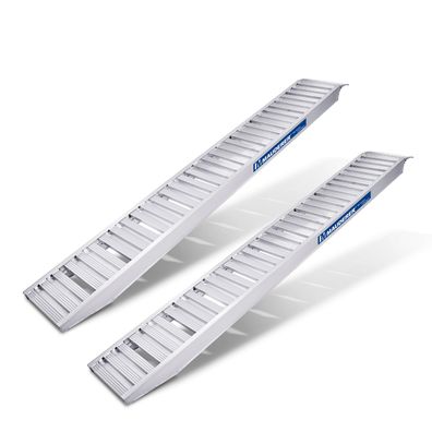 Mauderer Verladetechnik Allround-Schiene BO 2 Stueck 385cm Laenge 5000kg Tragkraft