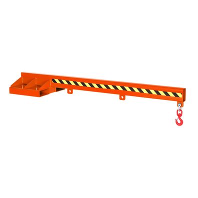 RR Industrietechnik Lastarm Typ RLA-2,5 2400 bis zu 2500kg Tragkraft RAL 2004 Reinor