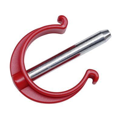 Hymer Sicherungsstecker fuer Gerueste