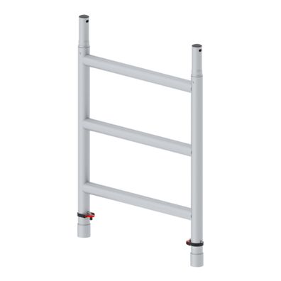 Altrex Aufbaurahmen RS TOWER 5 schmal 0,75m Breite 3 Sprossen