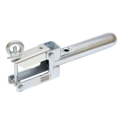 Hymer Traversenklemmbeschlag Stahl 1,2kg Gewicht