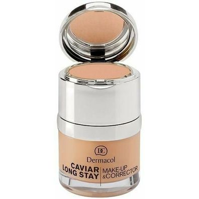 Caviar Long Stay Make up Corrector 30ml