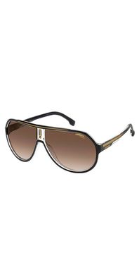 Carrera Sunglasses Black Metal