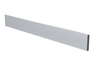 MUNK Alu-Bordbrett Stirnseite 1,90m Geruestbreite