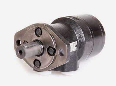 Danfoss XLS 195 Hydraulikmotor 25mm Welle 2?Loch Flansch 106,4mm