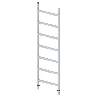 Altrex Aufbaurahmen RS TOWER 5 schmal 0,75m Breite 7 Sprossen
