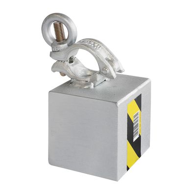 Hymer Einzelteil Geruest Ballast 10kg