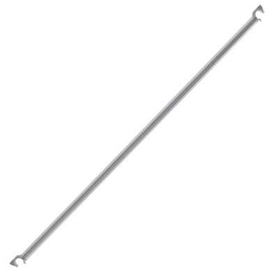MUNK Diagonalstrebe 2,45m Geruestlaenge