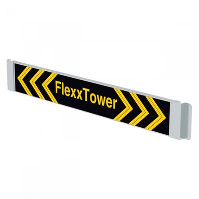 MUNK FlexxTower Bordbrett Laengsseite