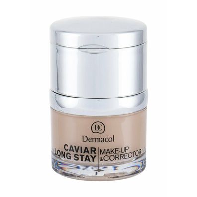 Caviar Long Stay Make up Corrector 30ml