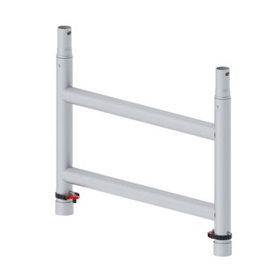 Altrex Aufbaurahmen MiTOWER 0,75m Breite 2 Sprossen