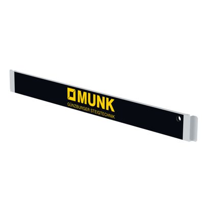 MUNK FlexxTower SGX Bordbrett Laengseite