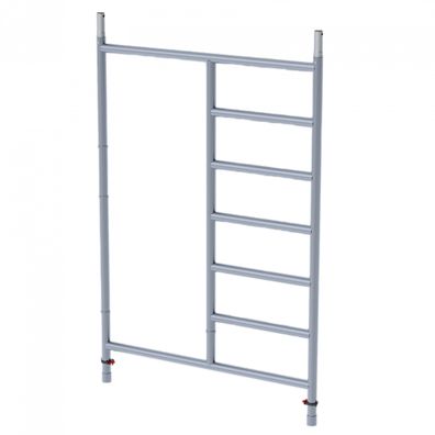 Altrex Durchlaufrahmen RS TOWER 5 schmal 75-7 RS5