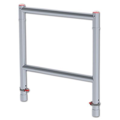 Altrex Gelaenderrahmen RS TOWER 5 breit 135-2