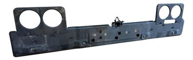Iveco eMoovy Stoßstange hinten Stoßfänger Heckstoßstange 86631Z1000