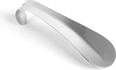 Schuhlöffel Edelstahl 15cm - Schuhanzieher Reise Sport