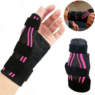 Daumen-Schiene CMC-Stütze universal - Arthritis Sehnenentzündung