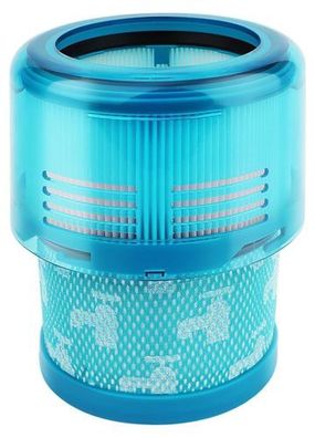 HEPA Filter für Dyson Gen5 Detect Absolute - waschbar Zubehör