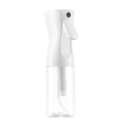 Haarsprühflasche 200ml nachfüllbar - Salon Garten Pflanzen