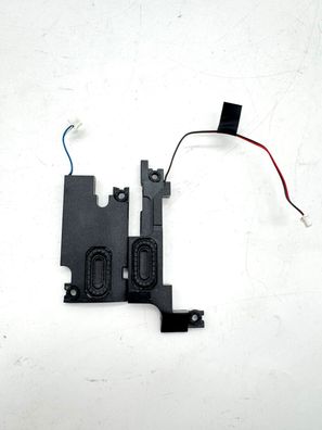 Lenovo ThinkPad Yoga 460 Speaker / Lautsprecher Set 023.4006N.0002