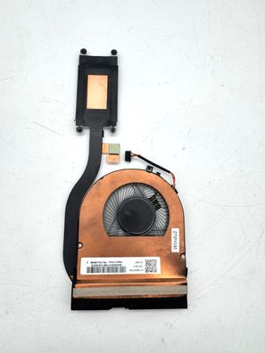 Lenovo ThinkPad T480 Cooling Fan Kühler mit Heatpipe 01ER498