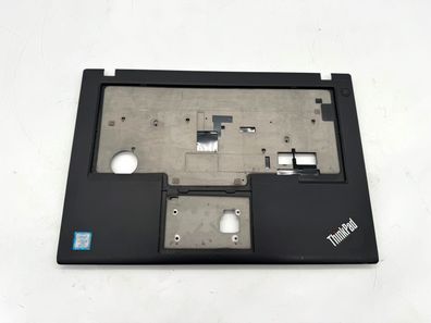 Lenovo ThinkPad T480 Palmrest / Handauflage Ohne Zubehör AP169000500