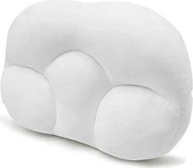 Nackenkissen Memory Foam - Schlafkissen Seiten- Rückenschläfer