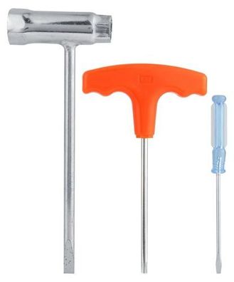 Kettensägen Hülsen-Schraubendreher Set - Zubehör für Stihl