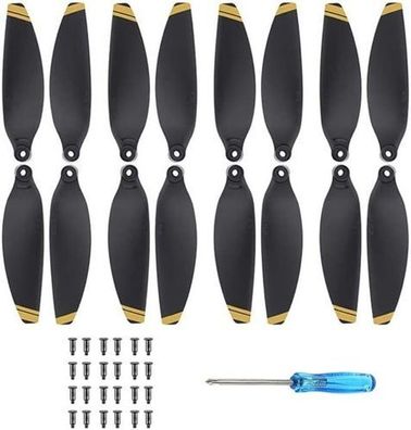 16x Mavic Mini Propeller Ersatz - DJI Drohnen Zubehör