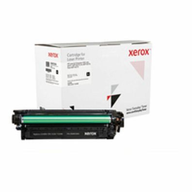 Xerox Toner Everyday, HP 507X (CE400X) Black