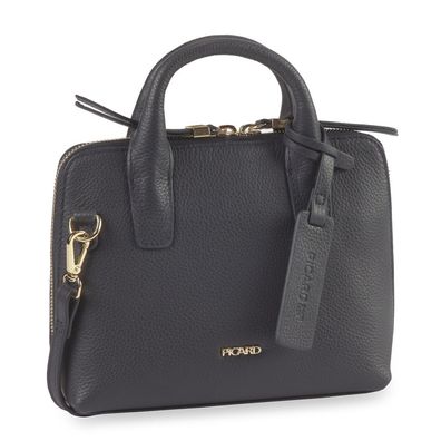 Picard Java Handtasche 1297-001, ozean, Damen