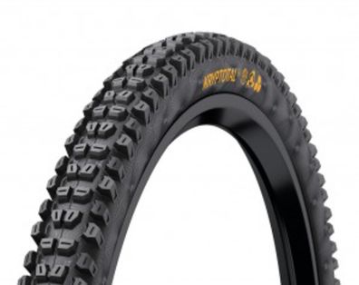 Continental Reifen "Kryptotal" Faltbar, Tubeless R 65-584 (27,5"