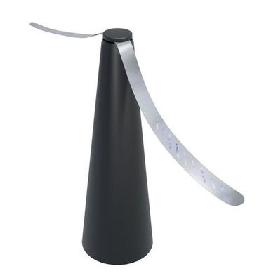 Fliegenwedler Ventilator - Insektenschutz Mückenschutz Wespenabwehr
