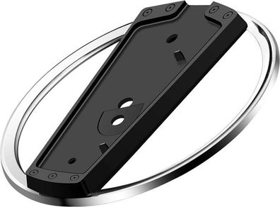 Vertikaler Standfuß für PS5 PS5 Pro Slim - Konsolenständer Schraubendreher