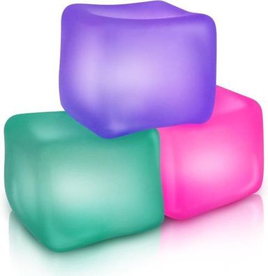 Sensorik Squishy Würfel Needoh - Anti-Stress Knetball