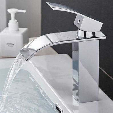 Waschtischarmatur Bad Gäste-WC - Mischbatterie Waschbecken