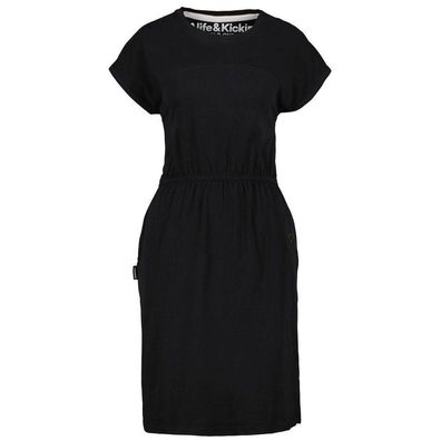 Alife &amp; Kickin Damen Kleid ShallyAK Dress 62056-2201