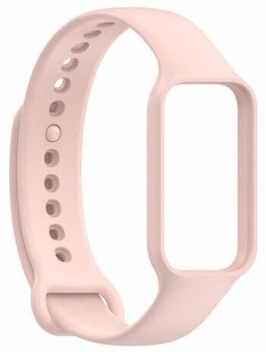 Xiaomi Redmi Smart Band 2 Armband Rosa - Silikon einstellbar
