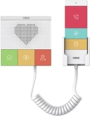 Fanvil Y501W-Y SIP Healthcare Intercom