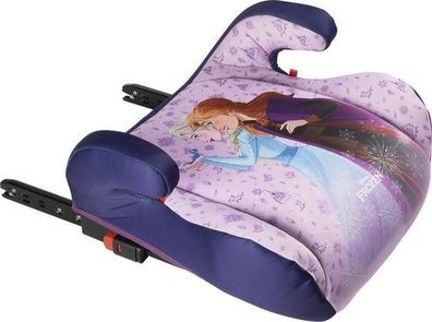 Tataway Disney Frozen Sitzerhöhung ISOFIX i-Size - 125-150cm