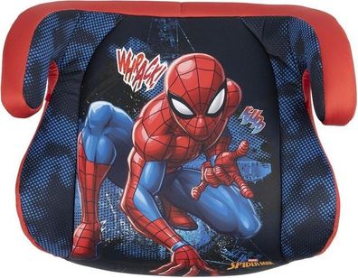 Spider-Man Sitzerhöhung 11192 - Kindersitz Auto