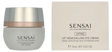 Sensai Cellular Performance Lift Remodelling Augencreme - Damen