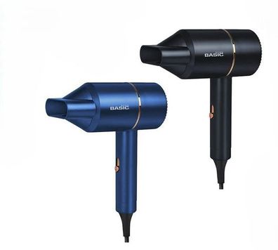 Föhn Basic Home 1300W - Haartrockner kompakt
