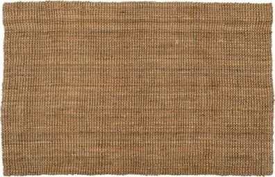 Teppich Altea Beige Natur 160x230cm - Naturfaser