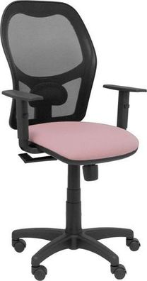 Piqueras y Crespo Alocen Bürostuhl Rosa - ergonomisch One Size