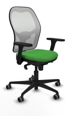 Bürostuhl Piqueras y Crespo Grün - ergonomisch Büro